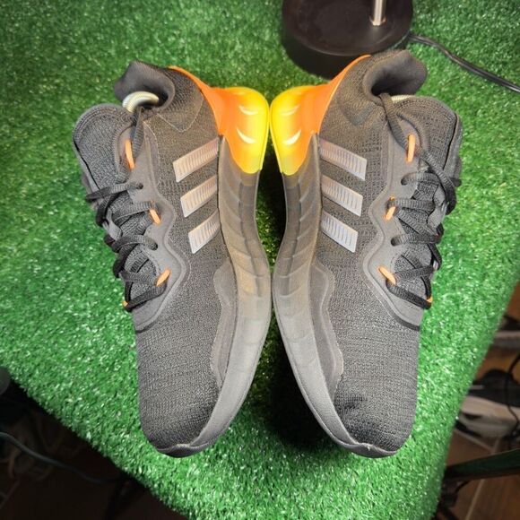 ADIDAS KAPTIR SUPER BOOST - Men’s Athletic Shoes - SIZE 9 - Picture 6 of 9